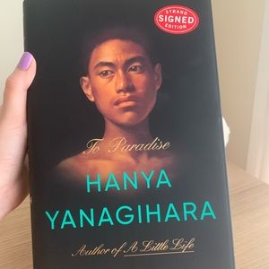 Hanya Yanagihara - To Paradise